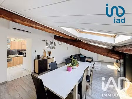 appartement à pélussin (42410)