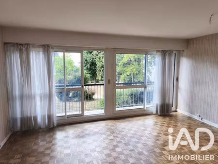 vente appartement 3 pièces 65 m² à pontoise (95000)  157 000 €
