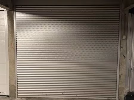 garage à annecy (74600)