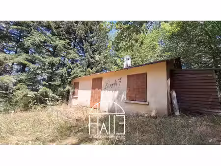 maison 3 pièces - 40 m²