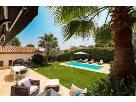 appartement de prestige en vente peymeinade  france