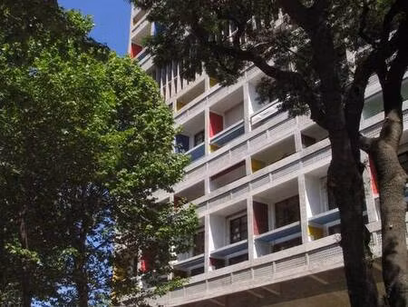 marseille 8e