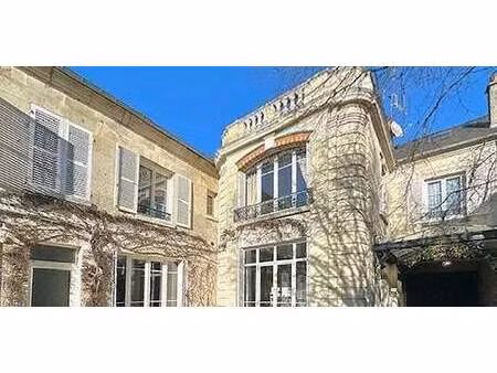 maison villers-cotterets (02)