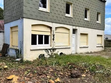 en vente maison 70 m² – 144 000 € |hénin-beaumont