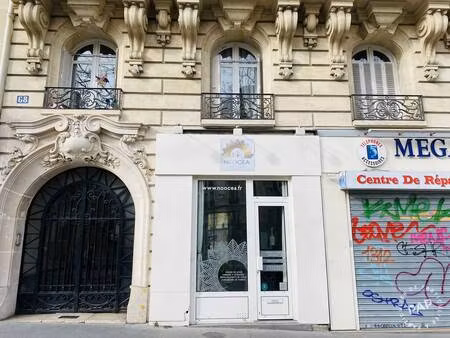 paris 13e