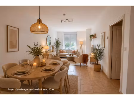 appartement à vendre cambrai 3 pièce(s) 95m2 159 000€