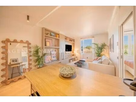 appartement de luxe de 42 m2 en vente saint-tropez  provence-alpes-côte d'azur