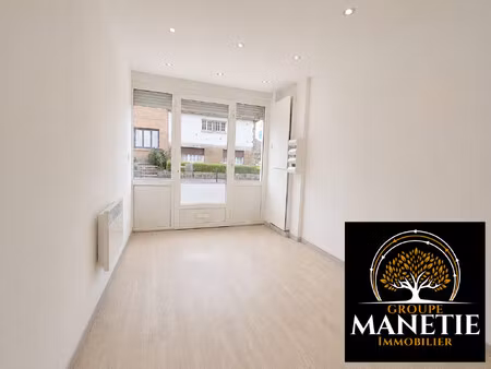 ensemble immobilier