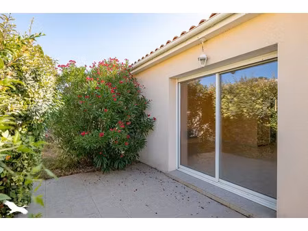 vente maison 4 pièces 90 m² matha (17160)