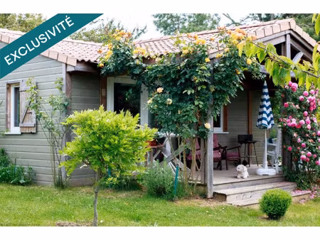 vente maison 7 pièces 112 m² saint-germain-de-lusignan (17500)