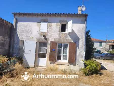vente maison 2 pièces 72 m2 à coivert