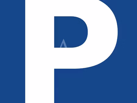 location parking à boulogne-billancourt (92100)  107 €