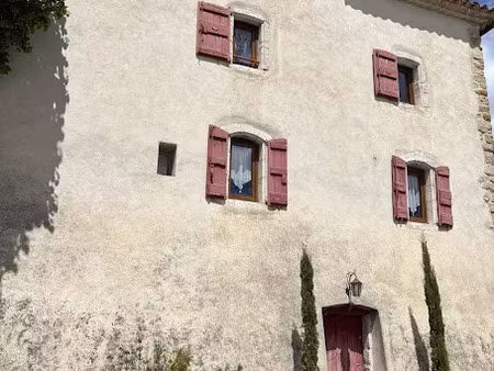 location maison 5 pièces 73.19 m² à chateauvieux (83840)  815 €