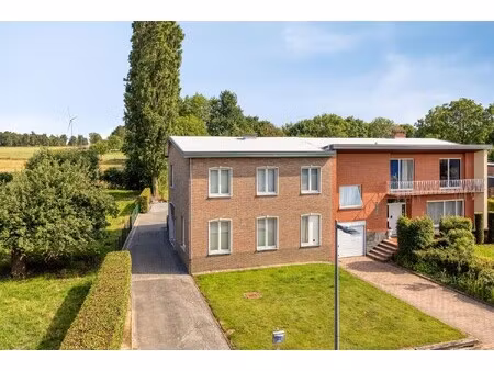 huis te koop in val-meer met 4 slaapkamers