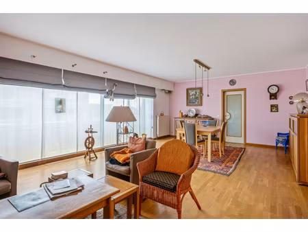 appartement te koop in mortsel met 3 slaapkamers