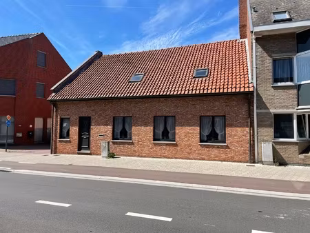 huis te koop in arendonk met 3 slaapkamers