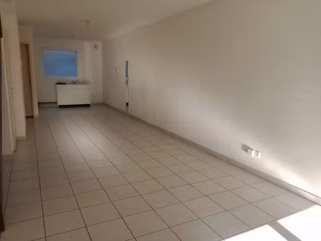 location maison 3 pièces 73.04 m² à chauny (02300)  593 €