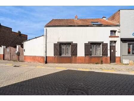 huis te koop in zaventem met 2 slaapkamers