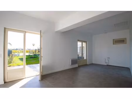 location maison 4 pièces à libourne (33500)  1 208 €