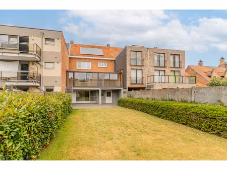 huis te koop in beerse met 3 slaapkamers