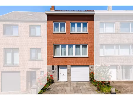 huis te koop in braine-l'alleud met 3 slaapkamers