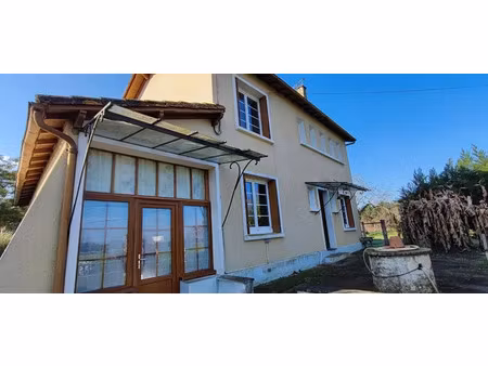 vente maison 6 pièces 121 m² saint-aigulin (17360)