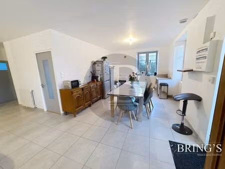 en vente maison 147 m² – 200 000 € |erbray