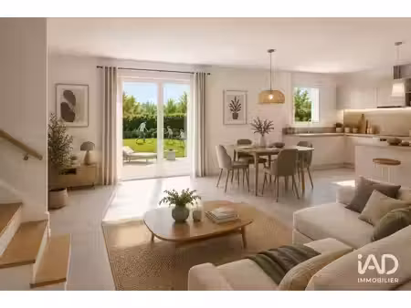 maison à brindas (69126)