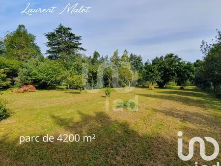 longère à saint-avertin (37550)