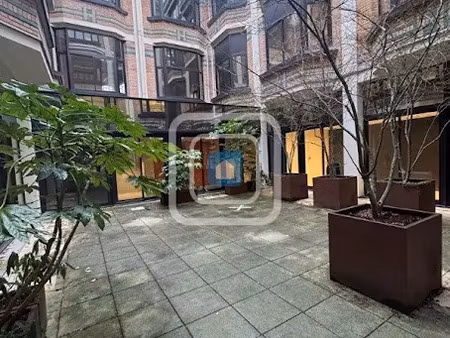 location locaux professionnels 0 pièces 639 m² à reims (51100)  8 520 €