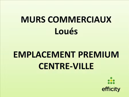 local commercial - 155 m²
