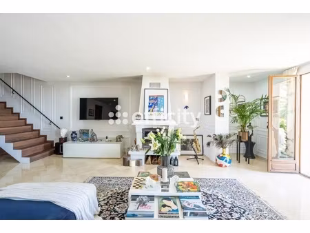 maison 5 pièces - 130 m²