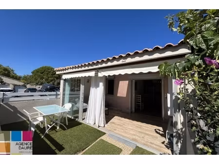 annonce maison à vendre