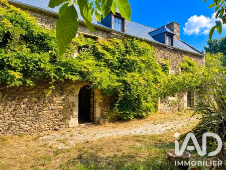 vente maison 7 pièces 266 m² corseul (22130)