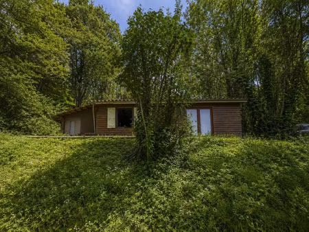 vente maison 3 pièces 51 m² prats-de-carlux (24370)