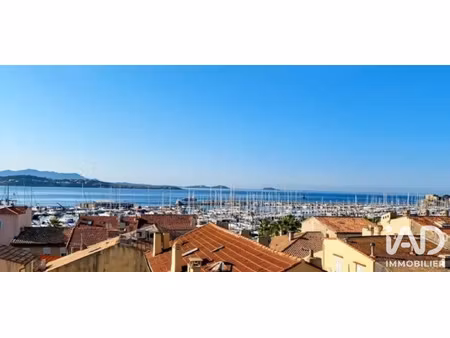 vente duplex 3 pièces