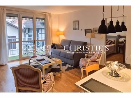 annonce appartement à vendre