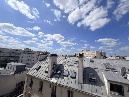 duplex 2 pièces
