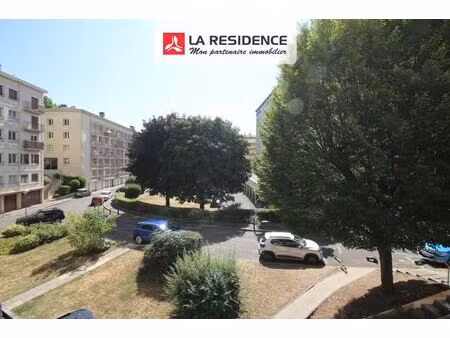 appartement de 3 pièces