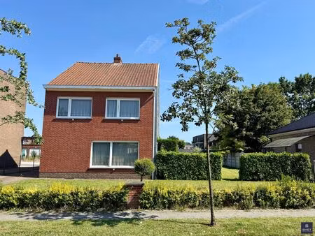 huis te koop in beveren-kruibeke-zwijndrecht met 3 slaapkamers