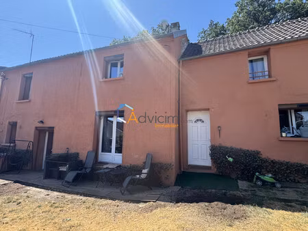 maison sans travaux avec duplex indépendants
