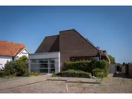 huis te koop in molenbeersel met 4 slaapkamers