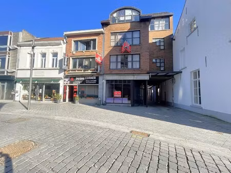 appartement te koop in geel met 5 slaapkamers