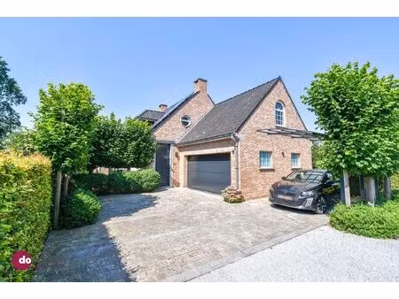 huis te koop in boortmeerbeek met 3 slaapkamers