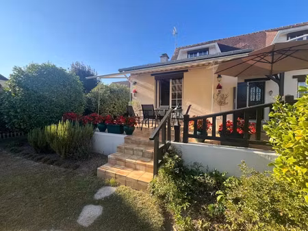 vente maison 4 pièces 104 m² à saint-romain-de-colbosc (76430)  253 000 €