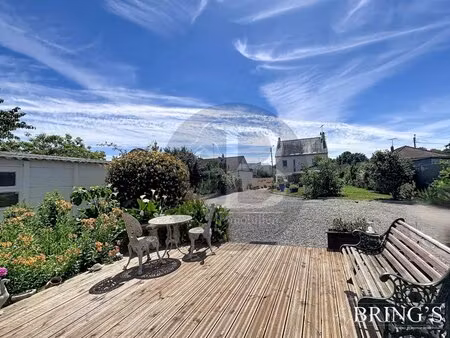en vente maison 137 m² – 267 750 € |châteaubriant
