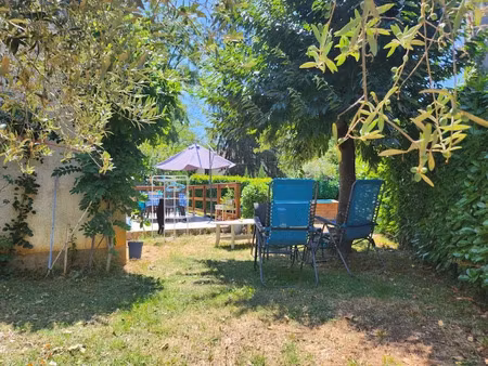 vente maison 6 pièces 145 m² à montignac (24290)  263 000 €