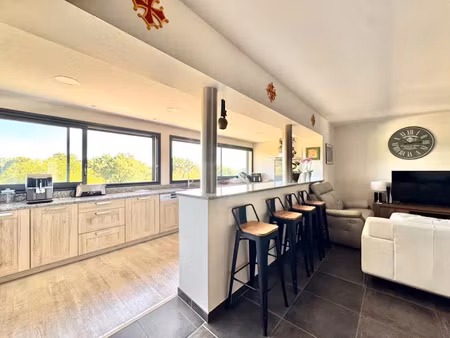 vente maison 4 pièces 117 m² à saint-germain-des-pres (81700)  259 000 €