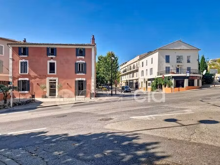 appartement au rouret
