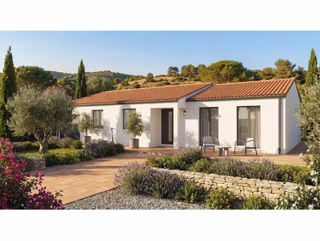 vente maison neuve 4 pièces 97 m² à buxerolles (86180)  254 076 €